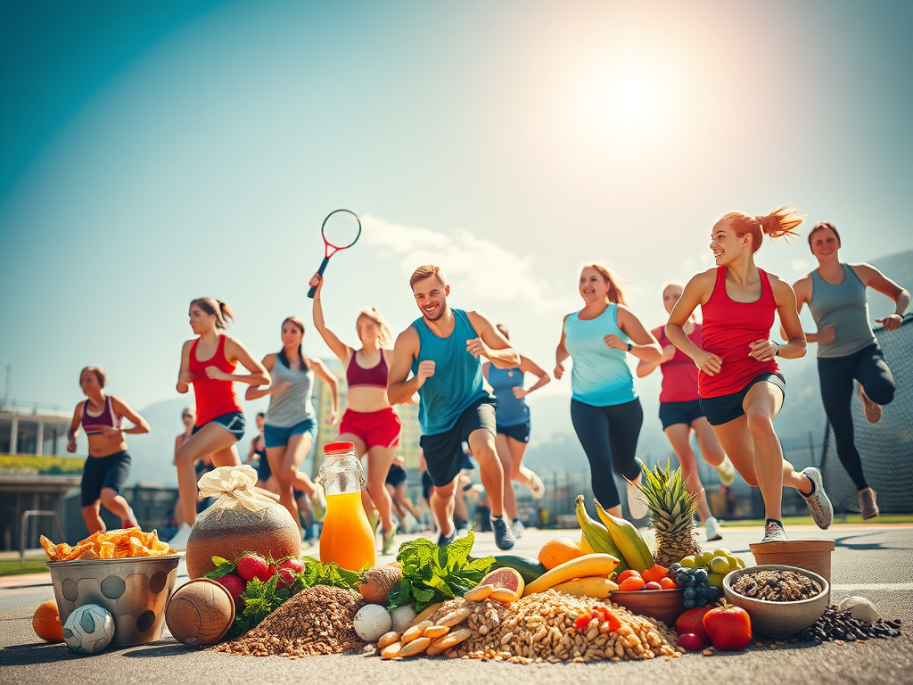 Com evitar lesions i rendir al&nbsp;màxim